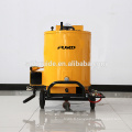 Hand Push Small Portable Crack Filling Machine